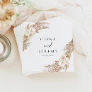 Zoek naar droog servetten Pampasgras