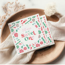 Recherche de christmas serviettes Noël