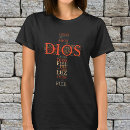 Recherche de croix espagnole tshirts Chrétien