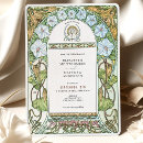 Recherche de motif nature invitations Pour eux