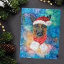Recherche de german shepherd dog Watercolor