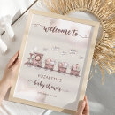 Recherche de boho baby shower welcome fête signes Pour tous
