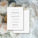 Recherche de sarah invitations Élégant