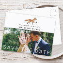 Recherche de mariage en bois cartes postales Simple