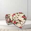 Recherche de découpages cravates Vintage