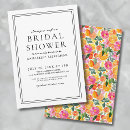 Recherche de tranche citron invitations Bride
