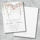 Recherche de vigne mariage invitations Couple