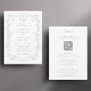 Recherche de argentique en mariage invitations Invités