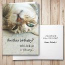 Zoek naar omgekeerde kaarten Kat