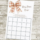 Recherche de bingo baby shower games Rose