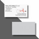 Recherche de cardiologie cartes visite Coeur