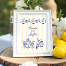 Recherche de côte italienne posters Bride