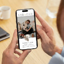 Recherche de boho wedding save the dates Bohémien