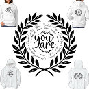 Zoek naar christelijke dames hoodies Voor haar