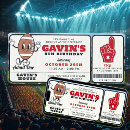 Recherche de de billet de sports invitations Sportif