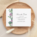 Zoek naar save the date notitiekaarten Elegant
