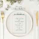 Zoek naar border uitnodigingen Klassiek