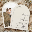 Recherche de design mariage invitations À élégantes