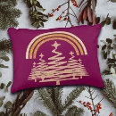 Recherche de sapin de coussins Hiver