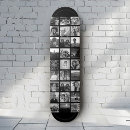 Recherche de tableau de bord Collage photo