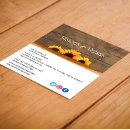 Recherche de fabricants cartes visite Artisan
