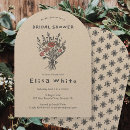 Recherche de arch bridal shower invitations Arche nuptiale