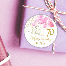 Zoek naar roze orchidee stickers Waterverf