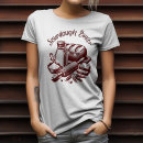 Zoek naar voor bakkerijen tshirts Keuken