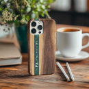 Zoek naar groen hout iphone hoesjes Houten