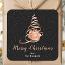 Recherche de ribbon autocollants Joyeux noël