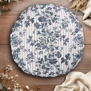 Recherche de chintz coussins Vintage