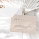 Recherche de accueil invitations Simple moderne