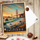 Zoek naar california briefkaarten Retro