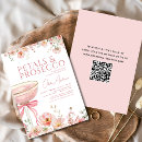 Recherche de caché invitations Invités