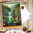 Recherche de réaliste cartes postales Vintage