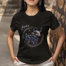 Zoek naar stier dames tshirts Zodiaan