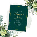Recherche de écologique mariage invitations Simple