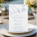 Recherche de casual invitations Bleu marine