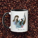 Recherche de loutre de rivière tasses Mignon