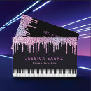 Recherche de enseigner cartes visite Musicien