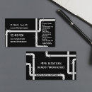 Recherche de tuyaux cartes visite Professionnel