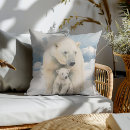 Recherche de arctique coussins Nature