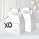 Recherche de xoxo ballotins Moderne