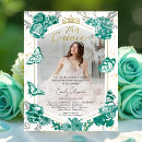 Recherche de emerald green quince invitations Mis