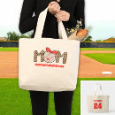 Recherche de baseball tote bags Maman