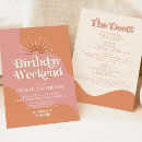 Recherche de sans fin invitations Bride