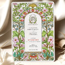 Recherche de motif nature invitations Pour eux