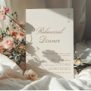 Recherche de répétition dîner invitations Calligraphie