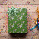 Recherche de motif de jungle papier cadeau Chat