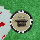 Recherche de texture jetons poker Vintage